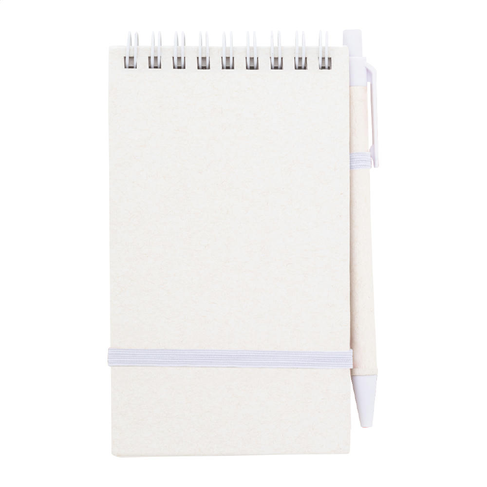 Product image Notizblock aus Milchkarton Relact Jot Werbeartikel