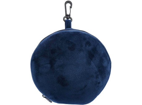 Reisekissen aus Polyester Leontine bedrucken