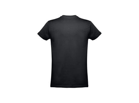 THC ANKARA. Herren T-shirt Werbeartikel