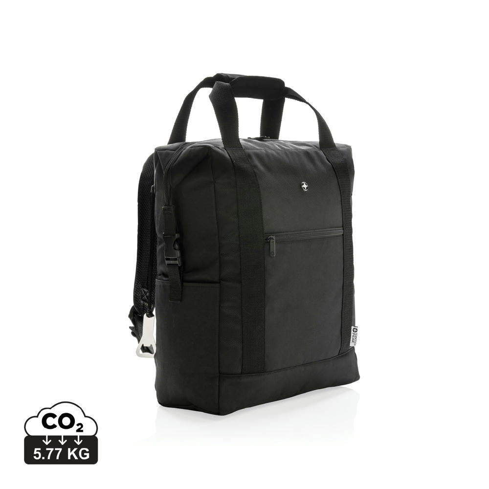 Product image Swiss Peak XXL Kühltasche, PVC-frei Werbeartikel