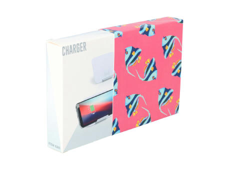 Individueller Pappschuber  CreaSleeve 186 bedrucken