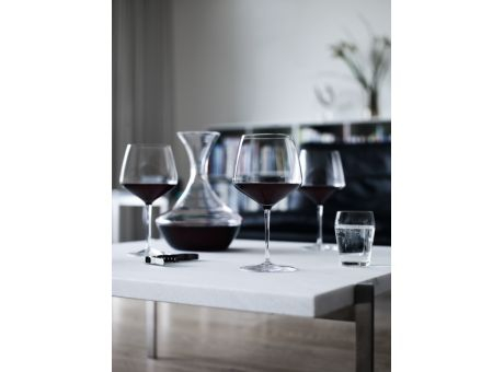 Holmegaard Perfection Rotweinglas 43cl Werbeartikel