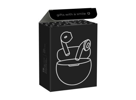 Calypso RCS Recycled Wireless Earbuds Ohrhörer Werbeartikel