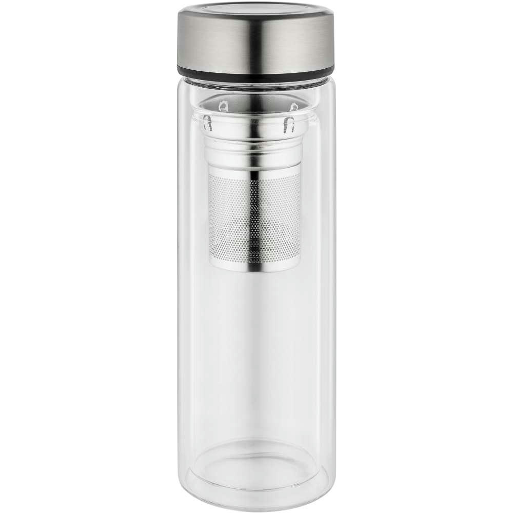 Product image Metmaxx® Glasflasche "Gourmet2Go" Werbeartikel