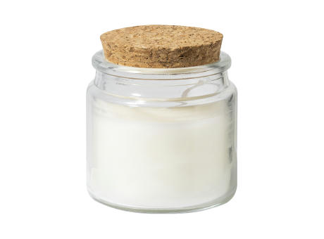 Kerze Corbama Werbeartikel