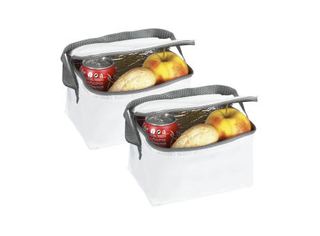 QualityTime Picknickkorb Werbeartikel