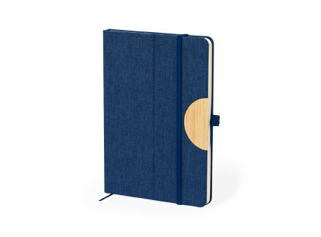 Halter Notizblock Jibs Werbeartikel