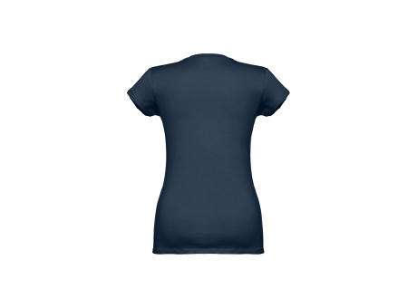 THC ATHENS WOMEN. Damen T-shirt Werbeartikel