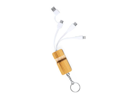 USB-Ladekabel Balcooa bedrucken