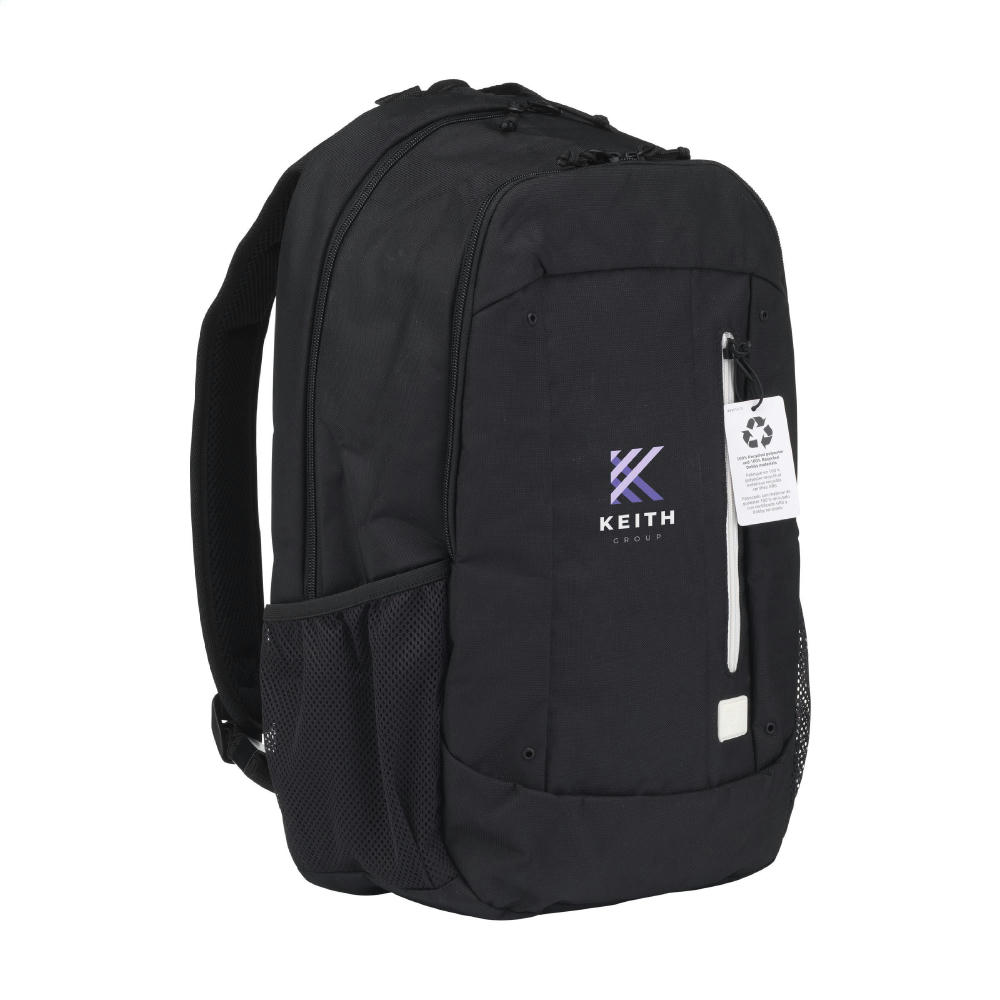 Case Logic Jaunt Backpack 15,6 inch Laptop-Rucksack Werbeartikel