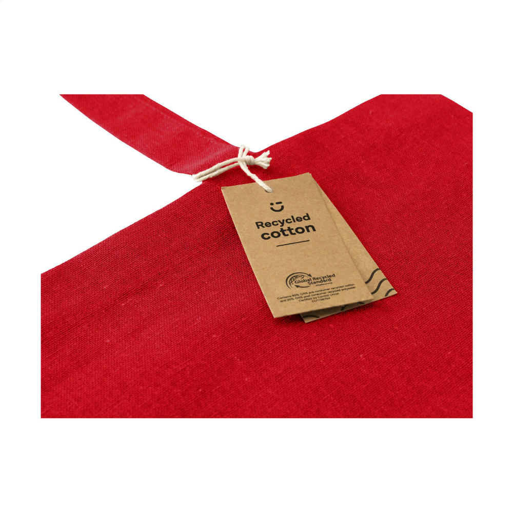 Shoppy Colour Bag GRS Recycled Cotton (150 g/m²) Tasche Werbeartikel