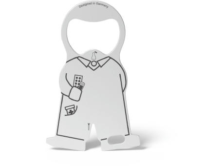 Product image RICHARTZ® EINKAUFSWAGENLÖSER karl pharma Werbeartikel