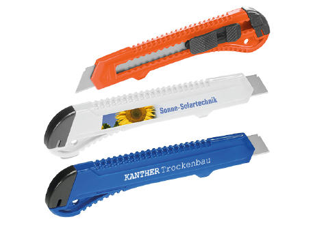Product image Cutter "Alpha" Werbeartikel