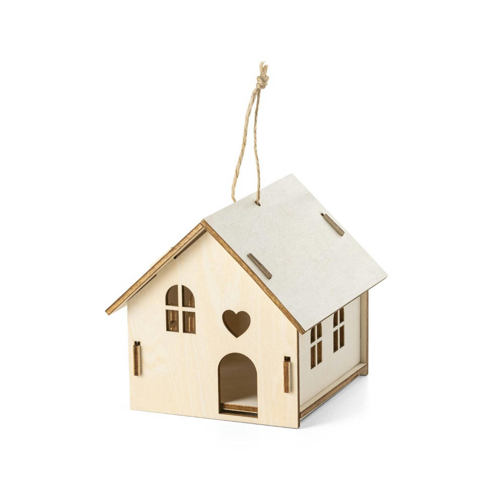 Product image LYNX. Weihnachtsdekoration Werbeartikel