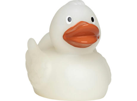 Product image Quietsche-Ente Magic Duck mit Farbwechsel Werbeartikel