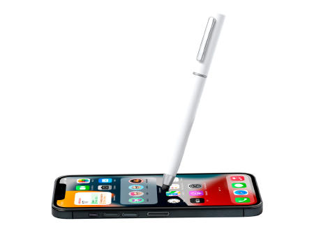 Reinigungs Kugelschreiber Gobit bedrucken