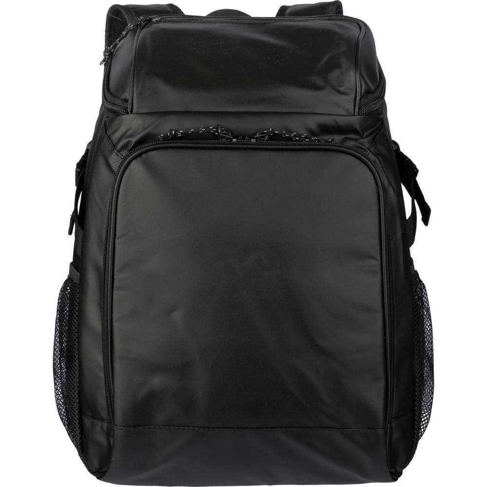 Product image Kühlrucksack Vanessa aus Polyester (600D) Werbeartikel