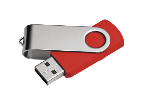 USB Stick Twister 16GB Werbeartikel