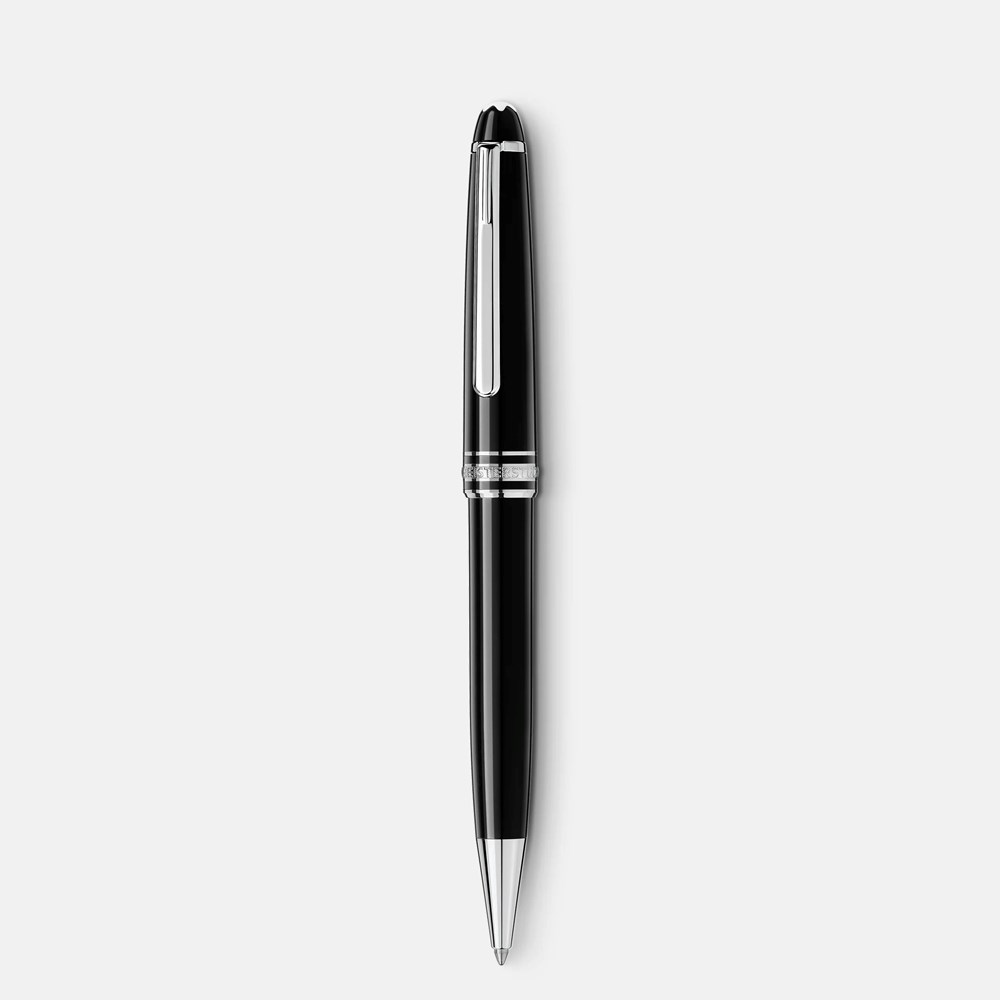 Montblanc BP 164 Meisterstück Platinum Line Werbeartikel