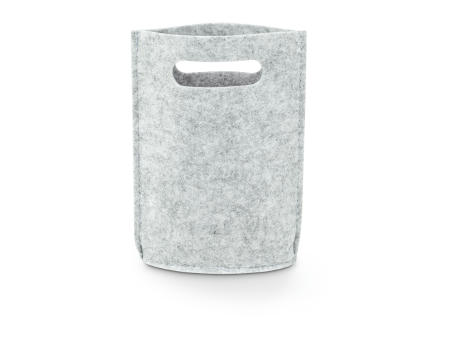 Product image ROMINOX® Vegane Filztüte // Piccolo Werbeartikel
