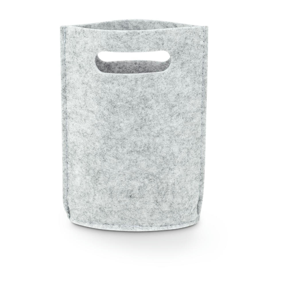 Product image ROMINOX® Vegane Filztüte // Piccolo Werbeartikel