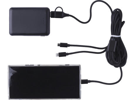 Nylon-Ladekabel Sable bedrucken