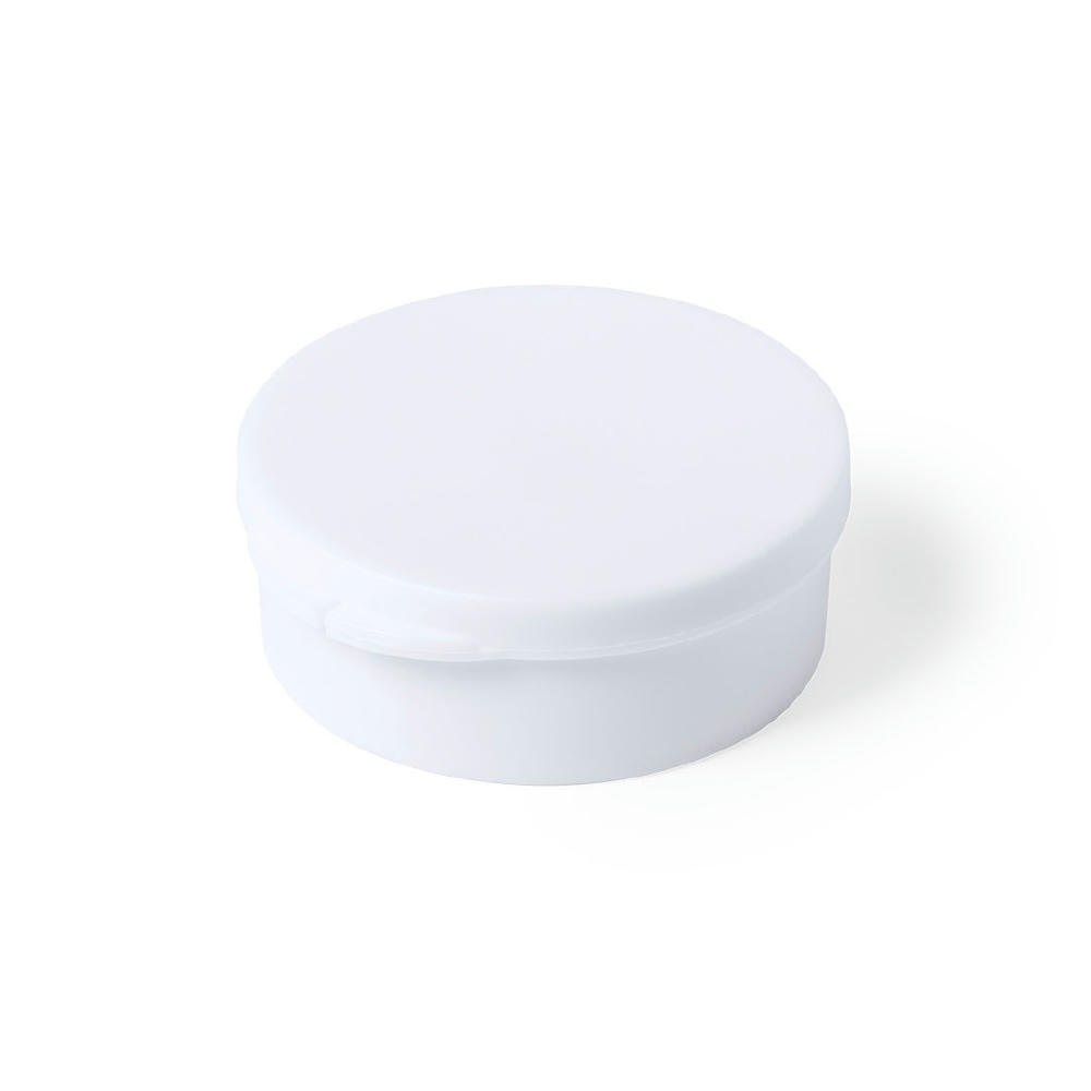 Product image Antibakteriell Strohhalm Ladix Werbeartikel