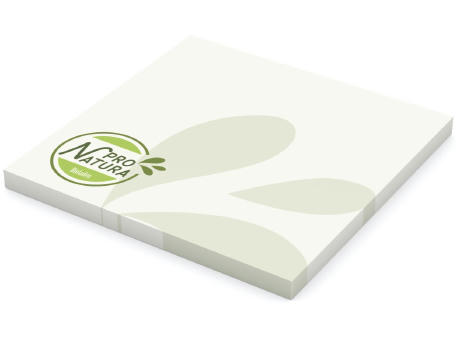 Product image Haftnotiz Basic Recycling, 50 Blatt Werbeartikel