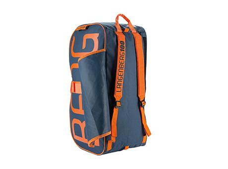 Sporttasche LA-038 bedrucken