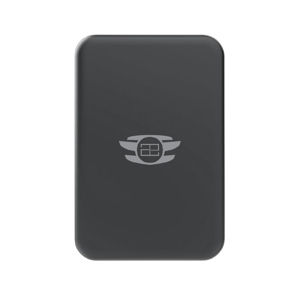 Quantum RCS Ultra-Fast 25W 10.000mAh magnetische Powerbank Werbeartikel