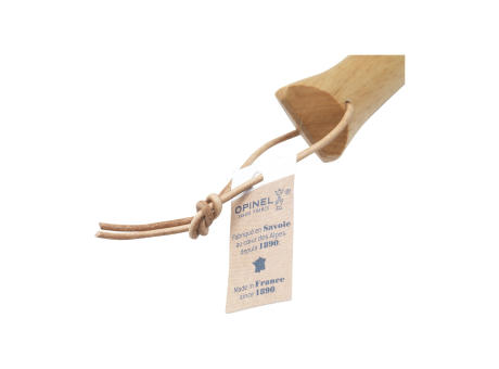 Opinel Inox No 07 Taschenmesser Werbeartikel