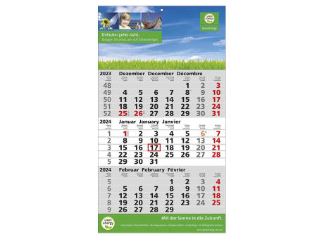 Product image Standard 2 plus Werbeartikel