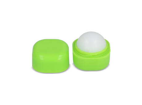 Kubischer Lippenpflegestift aus recyceltem ABS bedrucken