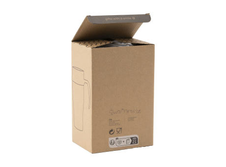 SuperCup 400 ml Thermobecher bedrucken