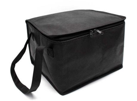 Product image Kühltasche System, kompatibel mit Kofferraumbox/-tasche Werbeartikel
