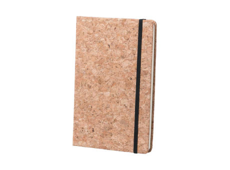 Product image Notizbuch Maamora A5 Werbeartikel