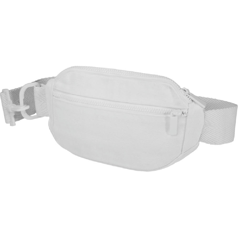 Product image Crescent 500 g/m² Aware™ recycelte Umhängetasche Werbeartikel