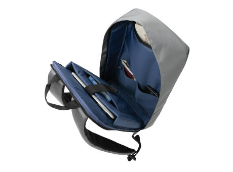 Impact AWARE™ 1200D 15,6-Zoll-Laptop-Rucksack bedrucken