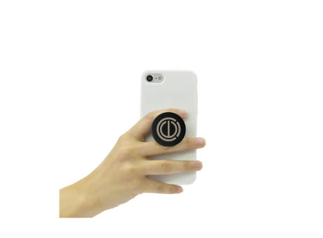 Product image PopSockets® Aluminium Handyhalter bedrucken