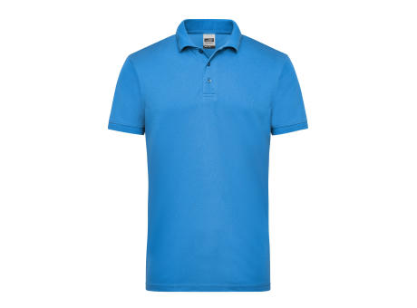 Product image Men's Workwear Polo - Pflegeleichtes und strapazierfähiges Polo Werbeartikel