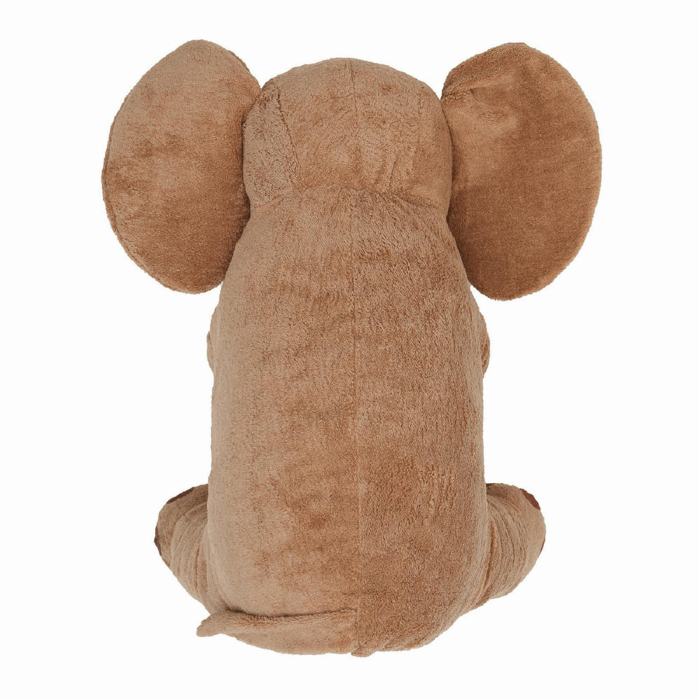 LOUNIS - Großer Plüsch-Elefant Werbeartikel