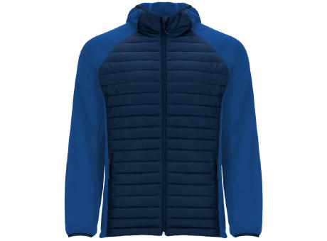 marineblau, royalblau