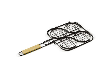 Product image Barbecue Hamburger Grill Werbeartikel