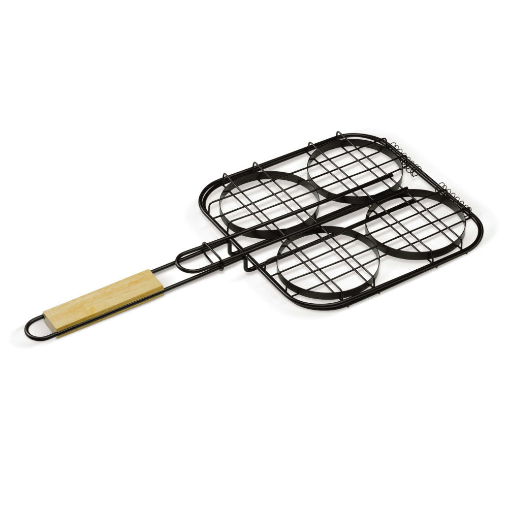 Product image Barbecue Hamburger Grill Werbeartikel