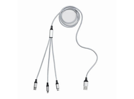 CHARGE DISTANCE - Ladekabel bedrucken