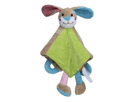 Product image Schmusetuch Hase Werbeartikel