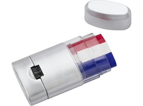 Gesichtsbemalung Colornation Werbeartikel