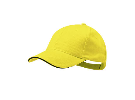 Mütze Rubec Werbeartikel