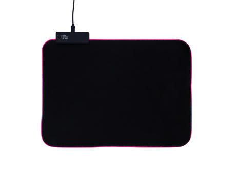 RGB Gaming Mauspad Werbeartikel