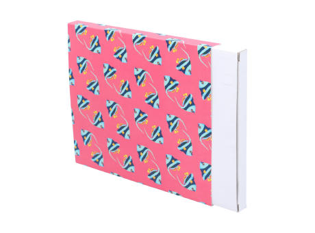 Individueller Pappschuber  CreaSleeve 208 bedrucken